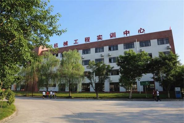 重庆交通职业学院江津区（重庆交通职业学校地址）-图3