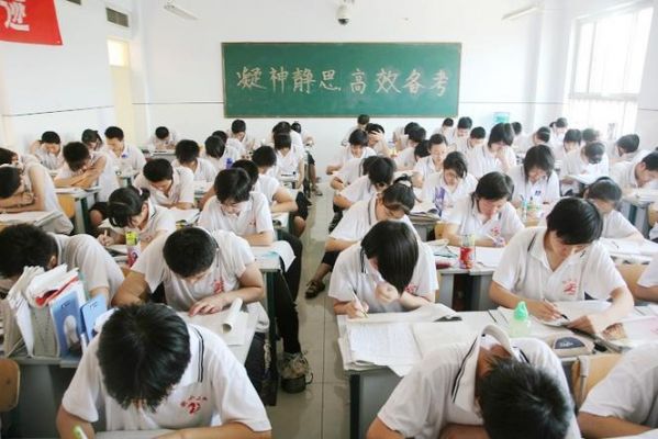 保定高考复读学校（保定高考复读学校招生）-图3