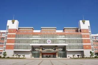 福建泉州本二学校（福建泉州有哪些二本学校）