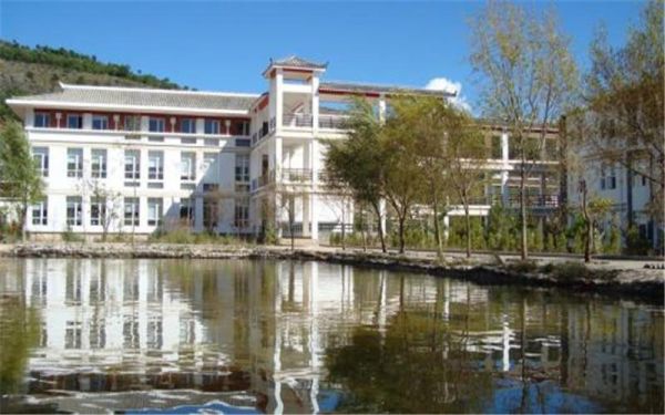 云南大学旅游职业学院（云南大学旅游学院学院）-图3