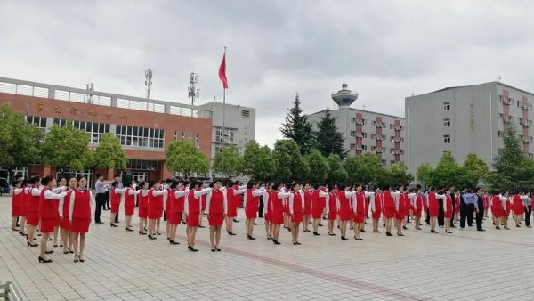 陕西航空学校大专（陕西航空职业技术学校怎么样,好就业吗）-图1