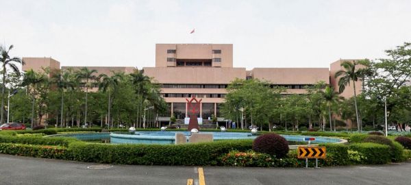 五邑大学校区图（五邑大学校区图片大全）-图3