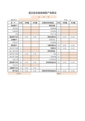 会计报表文字说明范文（会计报表文字说明范文怎么写）-图1