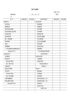 会计报表文字说明范文（会计报表文字说明范文怎么写）-图3