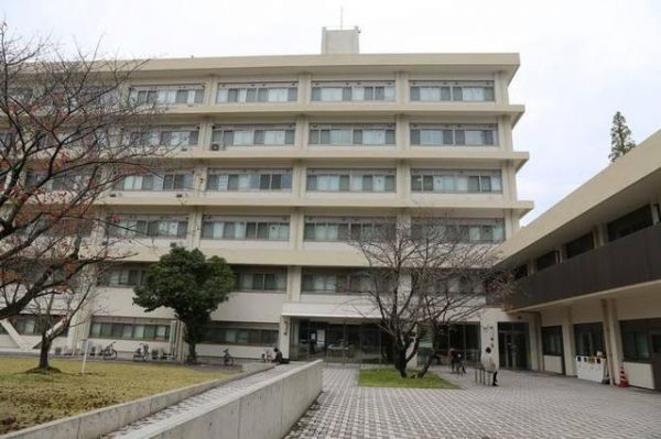 鹿儿岛语言学校（鹿儿岛大学在哪个城市）-图2