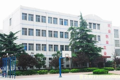 安阳都有哪些财会学校（安阳市财会学校地址）-图2