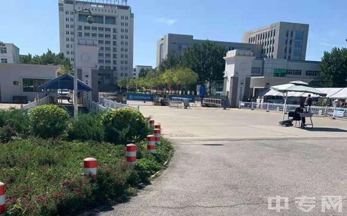 天津交通职业学院西青（天津交通职业学院西青校区地址）