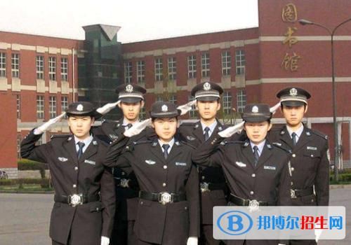 浙江警官职业学院经管专业（浙江警官职业学院管得严吗）-图3