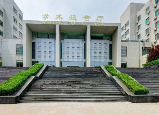 山东商业职业学院面积（山东商业职业学院面积多大）-图2