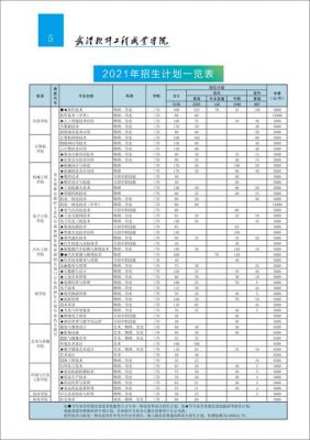 湖北工程职业学院专业（湖北工程职业学院专业组）