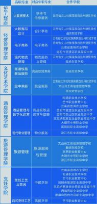 云南旅游职业学院毕业补考（云南旅游职业学院学制几年）-图2