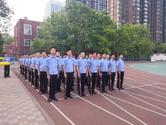 公立警察职业学院（公立警察职业学院怎么样）-图2