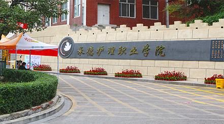 承德护理职业学院怎麽样（承德护理职业学院是公办学校吗）-图2