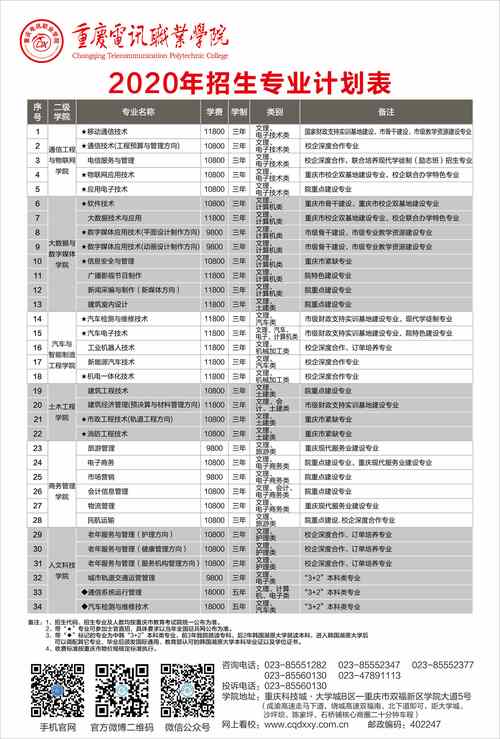 重庆电讯职业学院就业（重庆电讯职业学院就业网录入协议）-图3