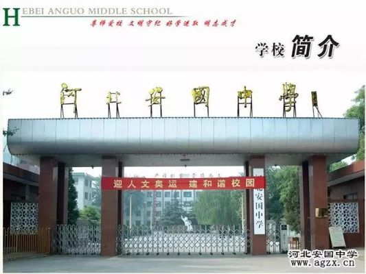 保定市有哪些私立学校（保定市有哪些私立学校高中）-图2