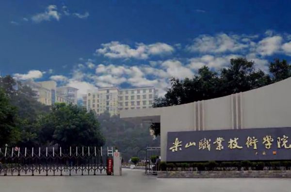 乐山职业学院是什么文凭（乐山职业学院是大学吗）-图2