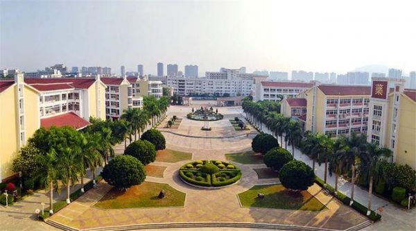 宁德美术学校（宁德美术学院）-图2