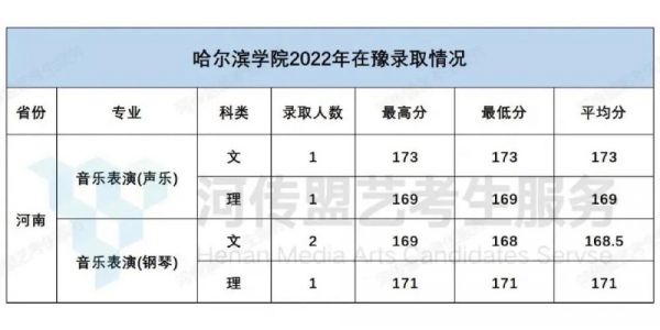 哈尔滨艺术职业学院就业率（哈尔滨艺术学院怎么样）-图2