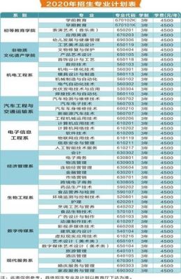 兰州职业学院考试大纲（兰州职业技术学院考试）-图3