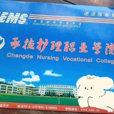 承德护理职业学院有本科吗（承德护理职业学院好不好）-图3