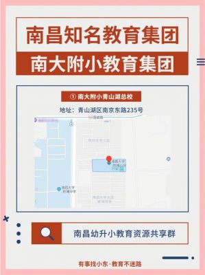 南大附小国际学校招生（南大附小分校）-图1