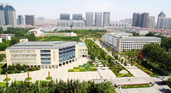 潍坊昌邑畜牧兽医职业学院（山东昌邑畜牧兽医职业学院）-图1