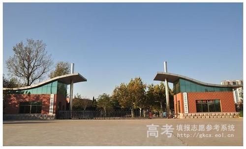 潍坊昌邑畜牧兽医职业学院（山东昌邑畜牧兽医职业学院）-图2