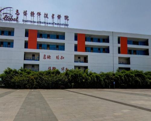 江苏高博职业学院多大（江苏省高博技术学院）-图3