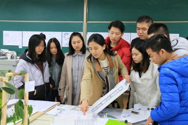 职业学院没有建筑装饰（职业学院建筑专业是干什么）-图1