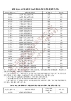 单设批次的学校（单设录取批次对一批录取有影响吗）-图3