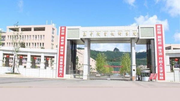 巴中职业学院教育管理系统（巴中职业技术学院教育学院）-图1