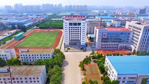 天津交通职业学院的美（天津交通职业学院校区）-图2