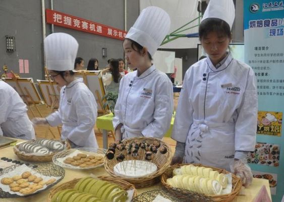 江西工贸职业学院三食堂（江西工业贸易职业技术学院食堂物价）-图3