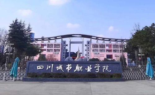 四川城市职业学院院系设置（四川城市职业学院管的严不严）-图1