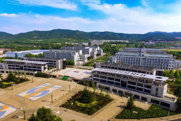 济南市特殊职业学院（济南市特殊职业学院怎么样）-图3