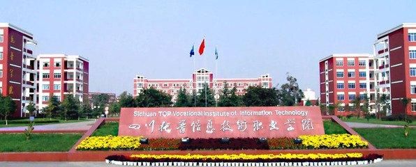 托普技术职业学院（托普信息技术职业学院是大专还是职高）-图3