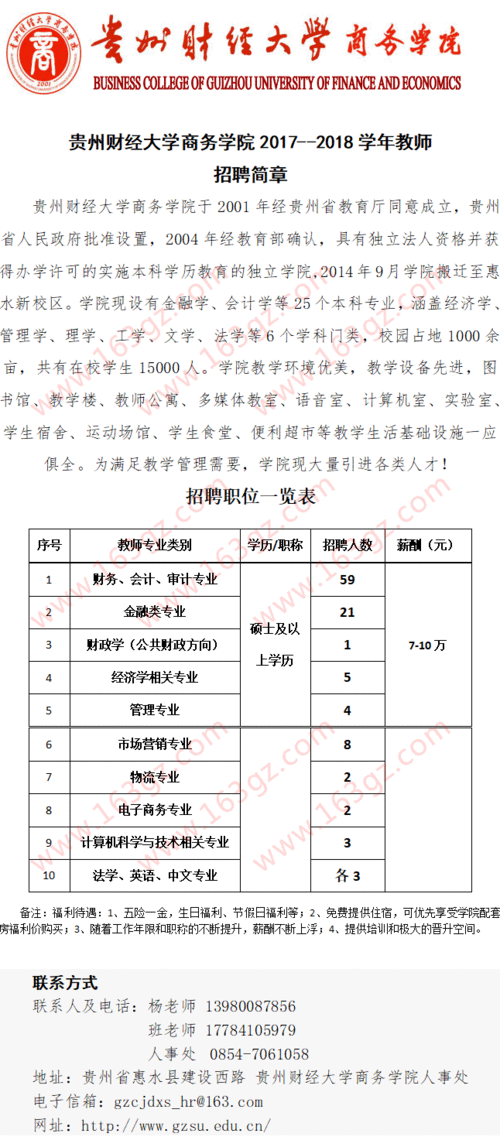 保险职业学院2018招聘（保险职业学院2018招聘信息）-图2