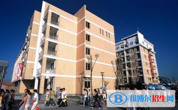 杭州市纺织技工学校（杭州纺织服装职业）