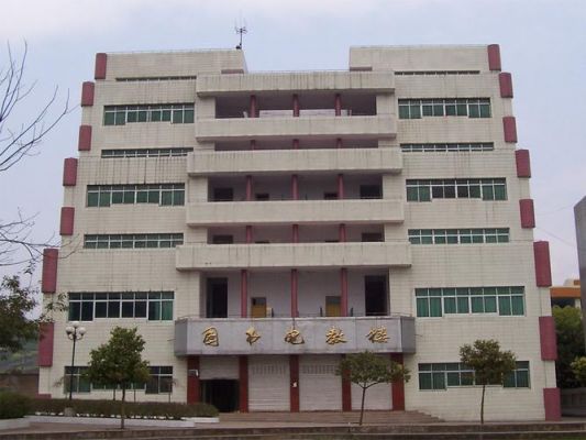 达州技术职业学院医学部（达州技术职业学院医学部地址）-图2