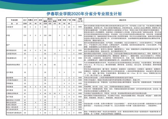 伊春市职业学院录取分（伊春职业学院2020年录取查询）-图1