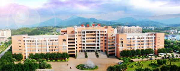 广卅城建职业学院简介（广州城建职业学）-图2