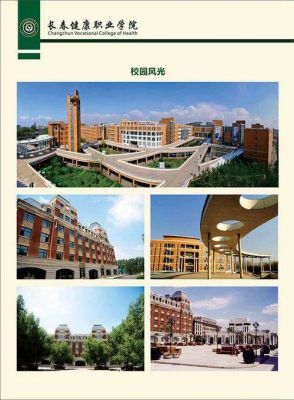 长春健康职业学院2020（长春健康职业学院2020年招聘）-图3