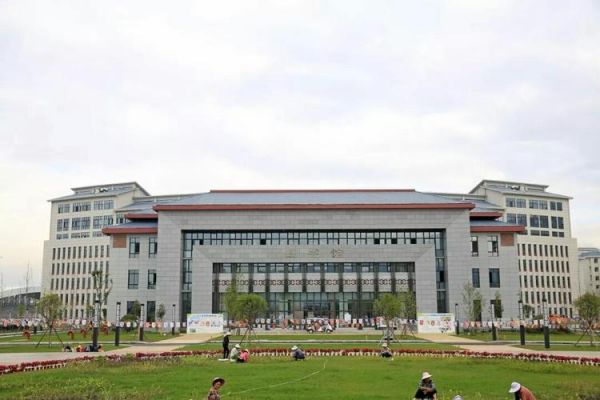 西昌师范高等专科学校（西昌师范高等专科学校官网）-图2