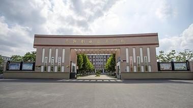 阜阳职业学校官网（阜阳职业技术学校2021宣传片）-图3