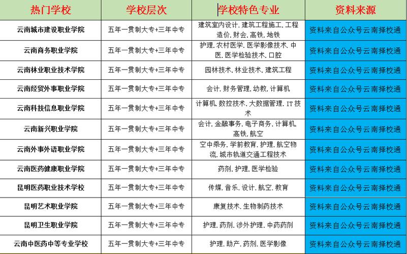 职业学院有中专和大专（职业学院有中专和大专哪个好）