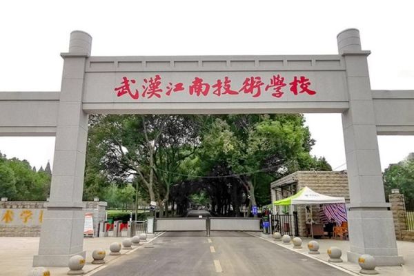 武汉市幼师学校那个好（武汉幼师学校哪所最好）-图1