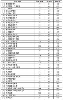 郑州经贸职业学院录取分数（郑州经贸学院2021录取分数线）-图2