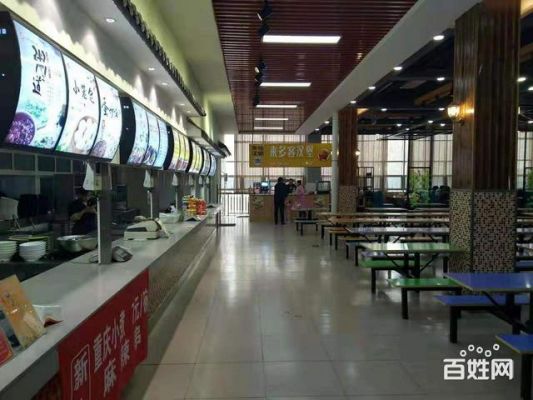 周村轻工职业学院吧（山东轻工职业学院附近特色饭店）