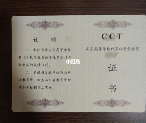 cct教育考试培训学校（cct证书有用吗）-图1