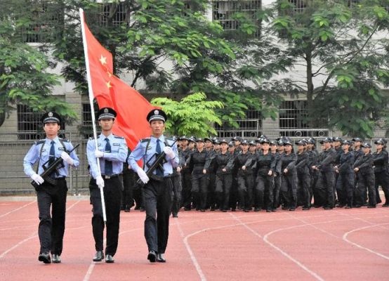 海南公安职业学院（海南公安职业学院官网）